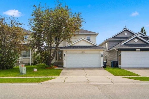690 Coventry Drive Ne, Calgary, AB 