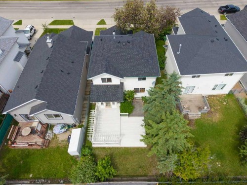 690 Coventry Drive Ne, Calgary, AB 