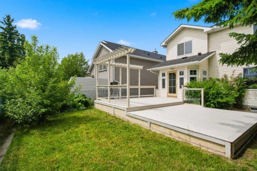 690 Coventry Drive Ne, Calgary, AB 