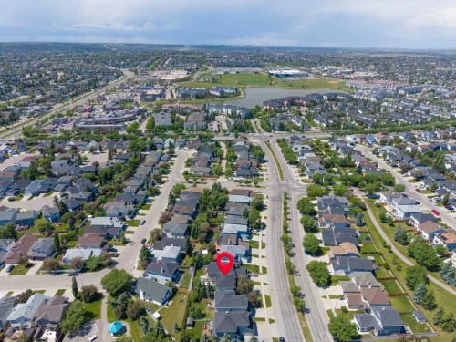 690 Coventry Drive Ne, Calgary, AB 