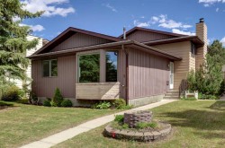 9 Maple Leaf Road Strathmore, AB T1P 1G6