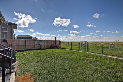 732 Hampton Hills Drive Ne, High River, AB - Outdoor