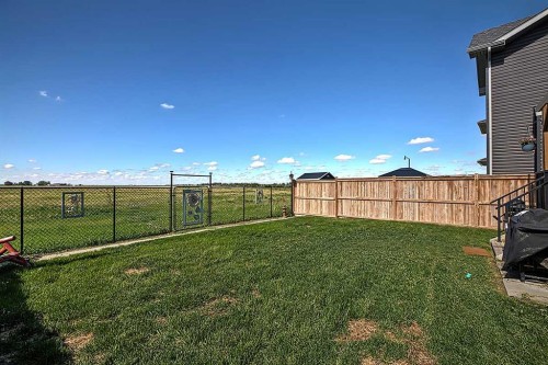 732 Hampton Hills Drive Ne, High River, AB - Outdoor