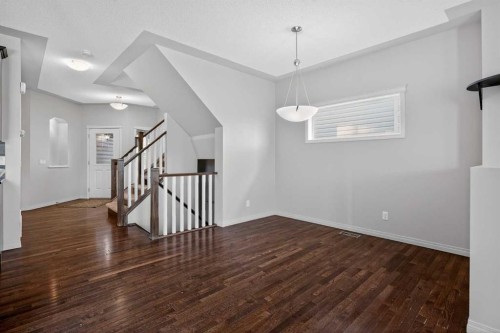 243 Silverado Plains Close Sw, Calgary, AB 