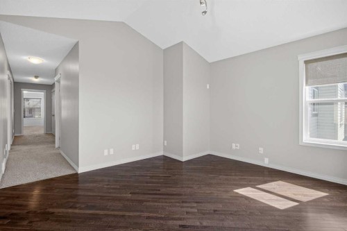 243 Silverado Plains Close Sw, Calgary, AB 