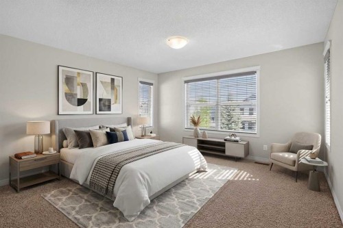 243 Silverado Plains Close Sw, Calgary, AB 