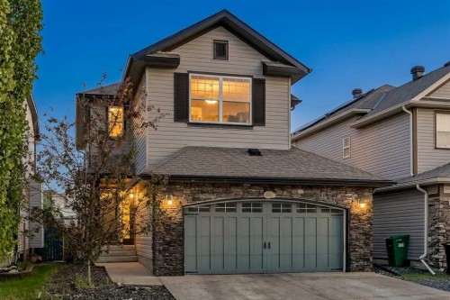 243 Silverado Plains Close Sw, Calgary, AB 