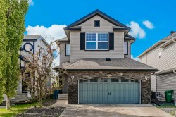 243 Silverado Plains Close SW Calgary, AB T2X 0J2