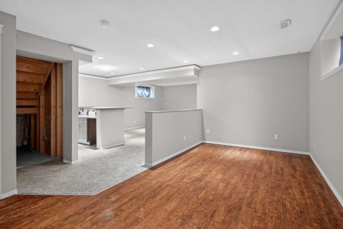243 Silverado Plains Close Sw, Calgary, AB 