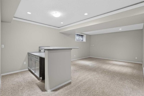 243 Silverado Plains Close Sw, Calgary, AB 