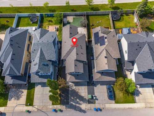 243 Silverado Plains Close Sw, Calgary, AB 