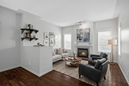 243 Silverado Plains Close Sw, Calgary, AB 