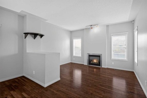 243 Silverado Plains Close Sw, Calgary, AB 