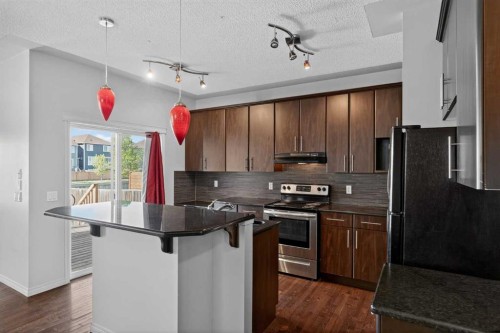 243 Silverado Plains Close Sw, Calgary, AB 
