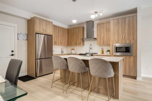 3205-200 Seton Circle Se, Calgary, AB 