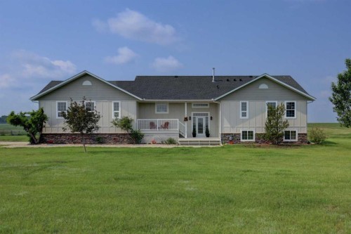 251078 Range Road 253  Rural Wheatland County, AB T1P 0W1