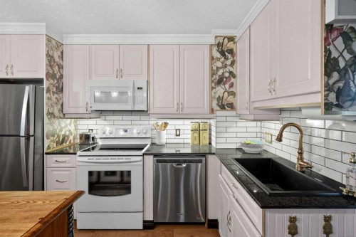 205-4554 Valiant Drive Nw, Calgary, AB 