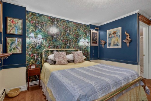 205-4554 Valiant Drive Nw, Calgary, AB 