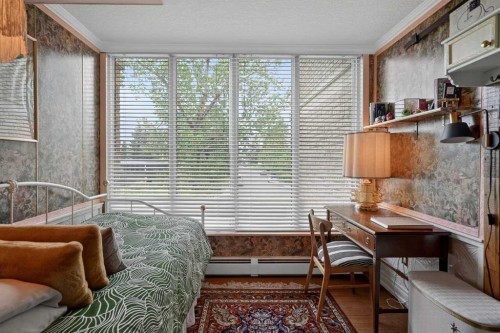 205-4554 Valiant Drive Nw, Calgary, AB 