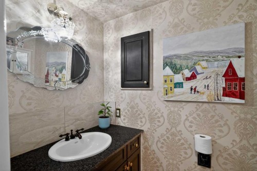205-4554 Valiant Drive Nw, Calgary, AB 