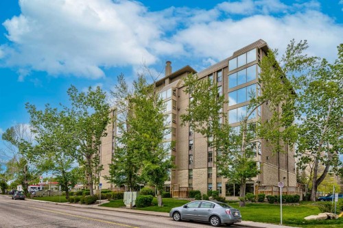 205-4554 Valiant Drive Nw, Calgary, AB 