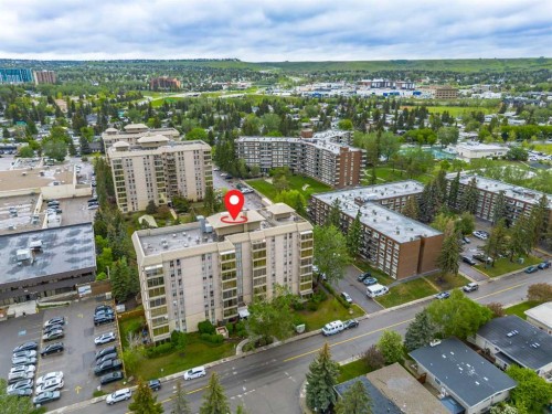 205-4554 Valiant Drive Nw, Calgary, AB 