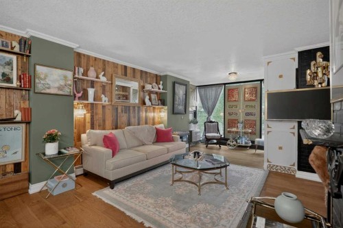 205-4554 Valiant Drive Nw, Calgary, AB 