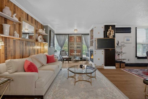 205-4554 Valiant Drive Nw, Calgary, AB 