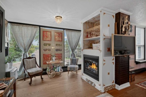 205-4554 Valiant Drive Nw, Calgary, AB 
