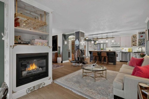 205-4554 Valiant Drive Nw, Calgary, AB 
