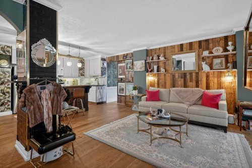 205-4554 Valiant Drive Nw, Calgary, AB 