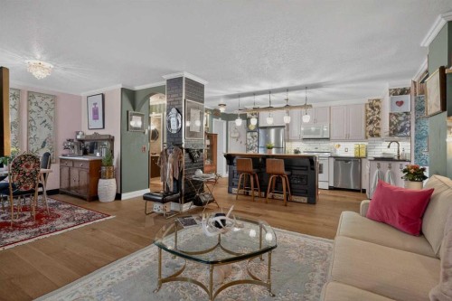 205-4554 Valiant Drive Nw, Calgary, AB 