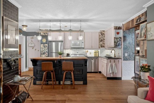 205-4554 Valiant Drive Nw, Calgary, AB 