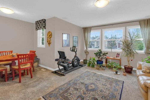 172 Ridge View Close, Cochrane, AB - Indoor