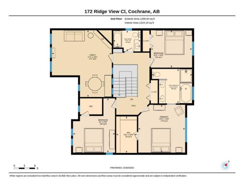 172 Ridge View Close, Cochrane, AB - Other
