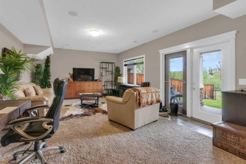 172 Ridge View Close, Cochrane, AB - Indoor