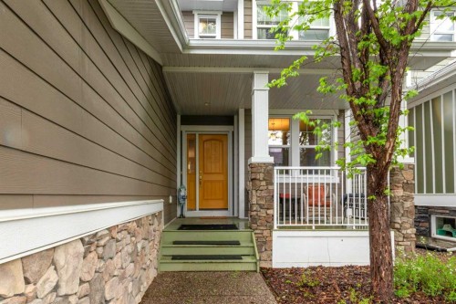 172 Ridge View Close, Cochrane, AB - Outdoor
