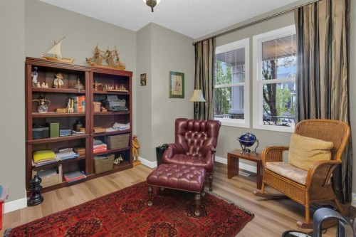 172 Ridge View Close, Cochrane, AB - Indoor