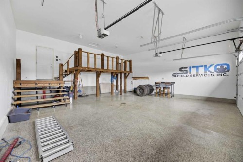 17 Viceroy Crescent, Olds, AB 