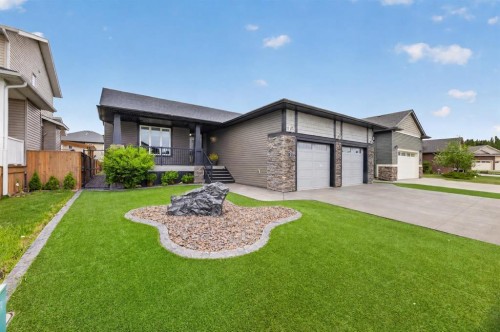 17 Viceroy Crescent, Olds, AB 