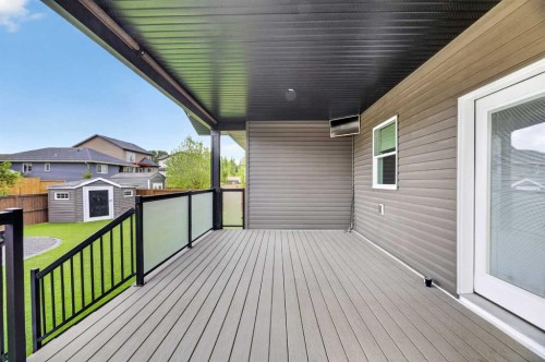 17 Viceroy Crescent, Olds, AB 