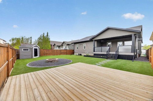 17 Viceroy Crescent, Olds, AB 