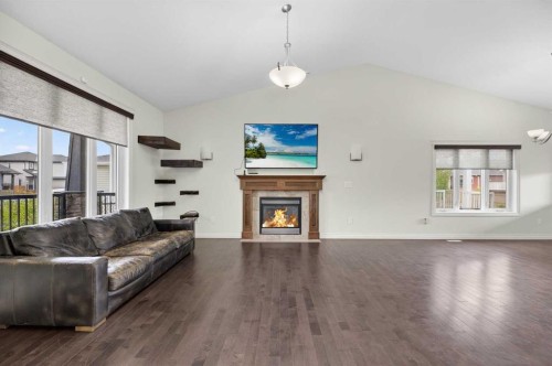 17 Viceroy Crescent, Olds, AB 