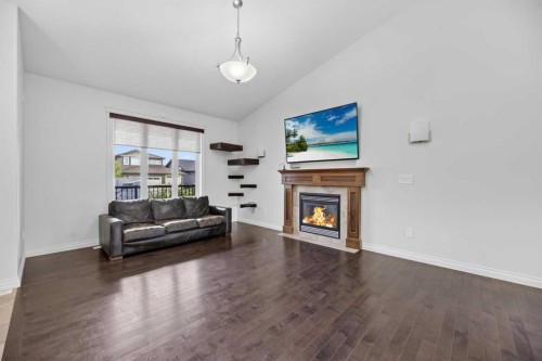 17 Viceroy Crescent, Olds, AB 