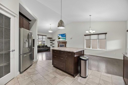 17 Viceroy Crescent, Olds, AB 