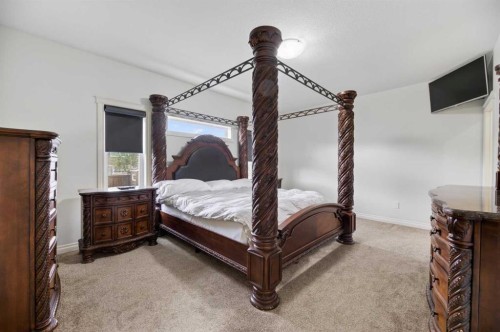17 Viceroy Crescent, Olds, AB 