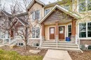 49 Aspen Hills Drive Sw, Calgary, AB  - Outdoor With Facade 