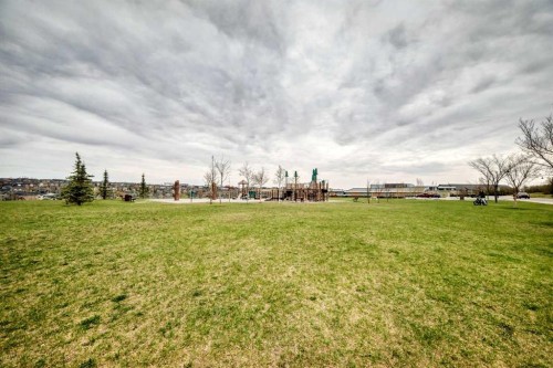 49 Aspen Hills Drive Sw, Calgary, AB - Outdoor With View