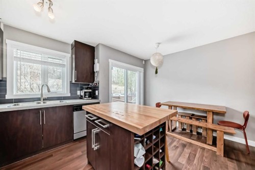 49 Aspen Hills Drive Sw, Calgary, AB - Indoor