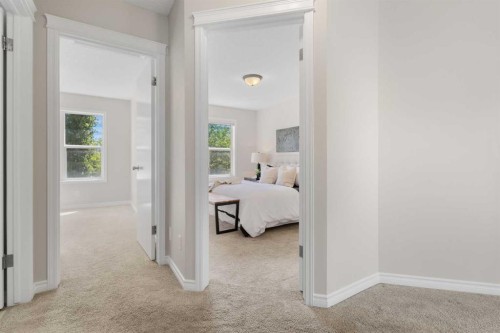 282 Prestwick Circle Se, Calgary, AB - Indoor